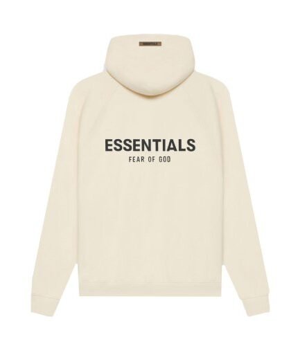 essentials hoodie fear of god​