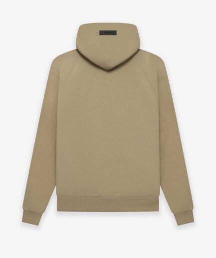 essential fear of god hoodie​